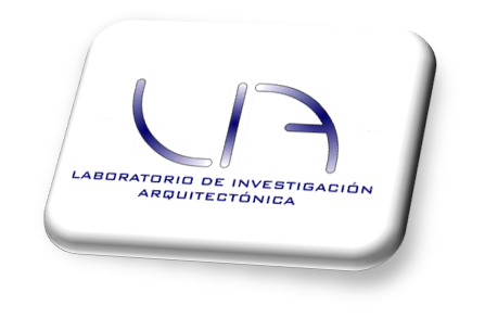 Laboratorio de Investigación Arquitectónica