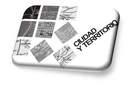 Grupo de Investigación de Ciudad y Territorio