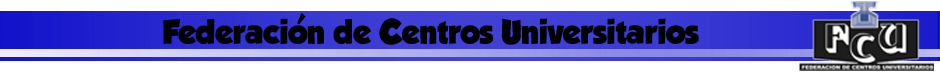FCU
