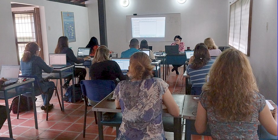 Programa AULA 1