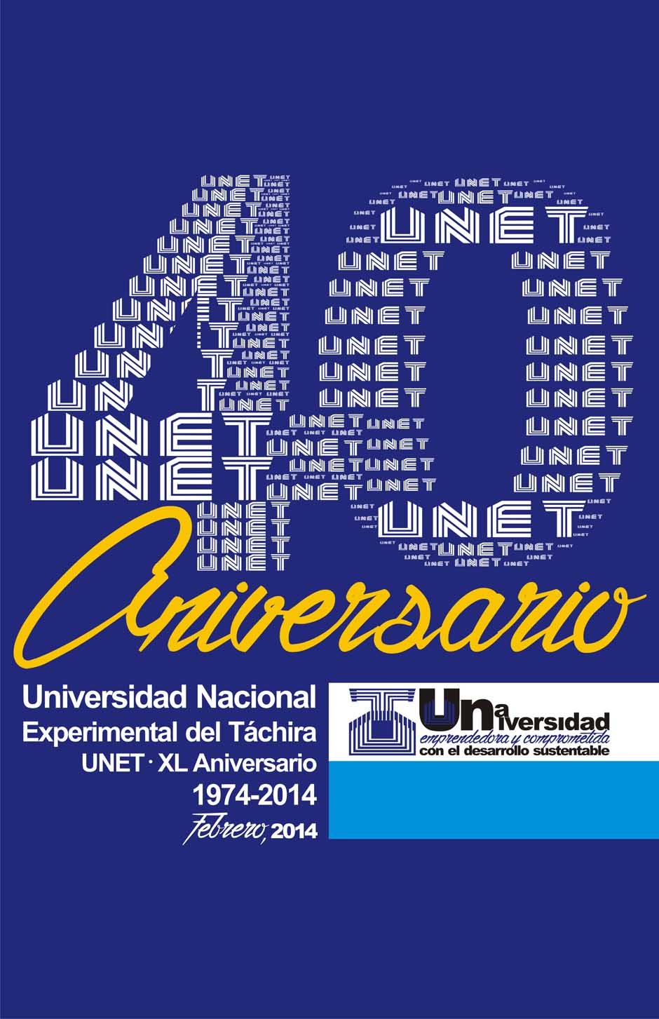 40Aniversario