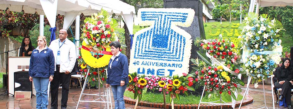 ACTO 40 ANIVERSARIO 4