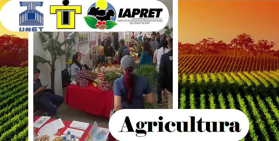 Agri Event IUT UNET 00