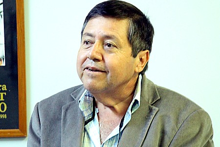 Cambio de jefe de qca 2