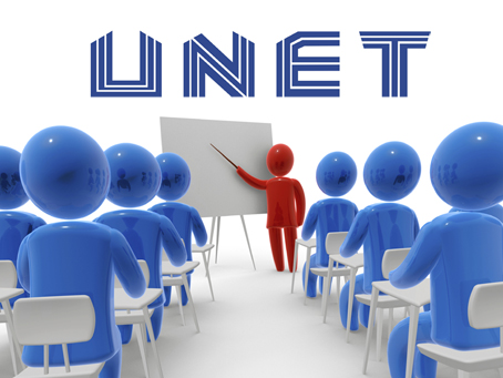 Cursos_UNET