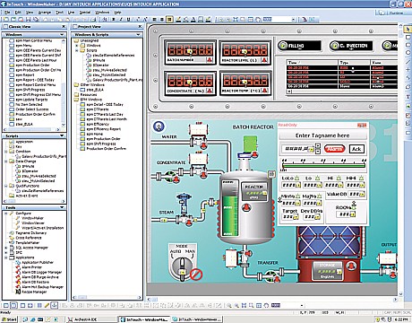 Entrega licencia Wonderware a la UNET 3