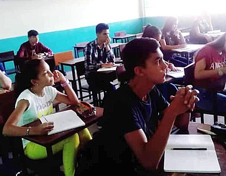 FRIA 3