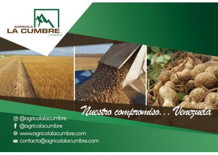 La Cumbre