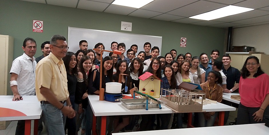 Lab Metodos todos