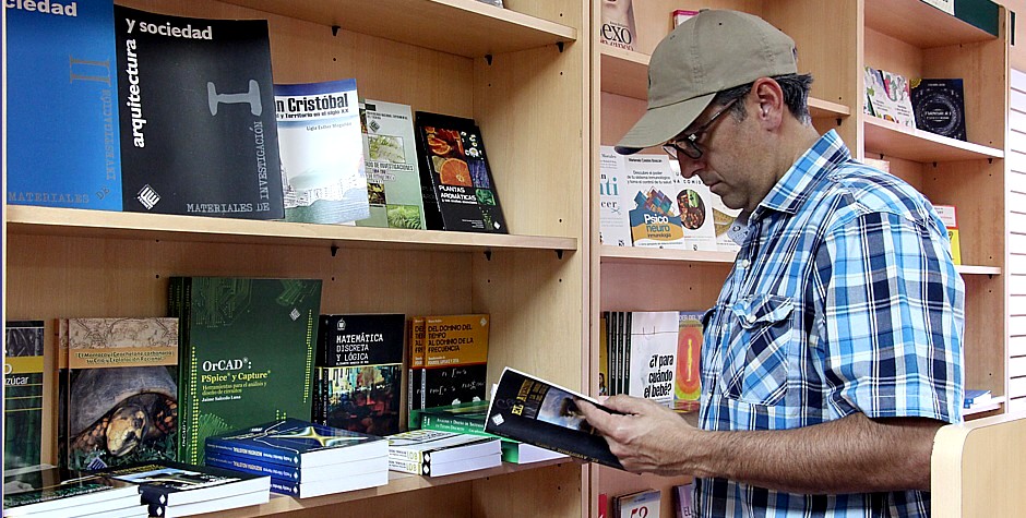 Librería 1