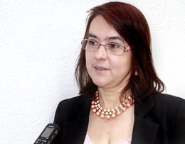 Profesora Omaira