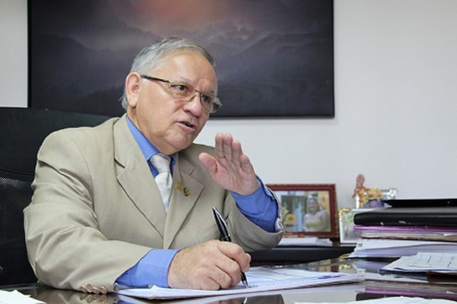 Raúl Casanova