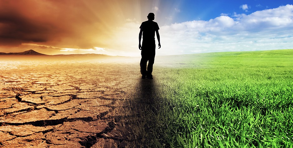Seminario cambio climatico