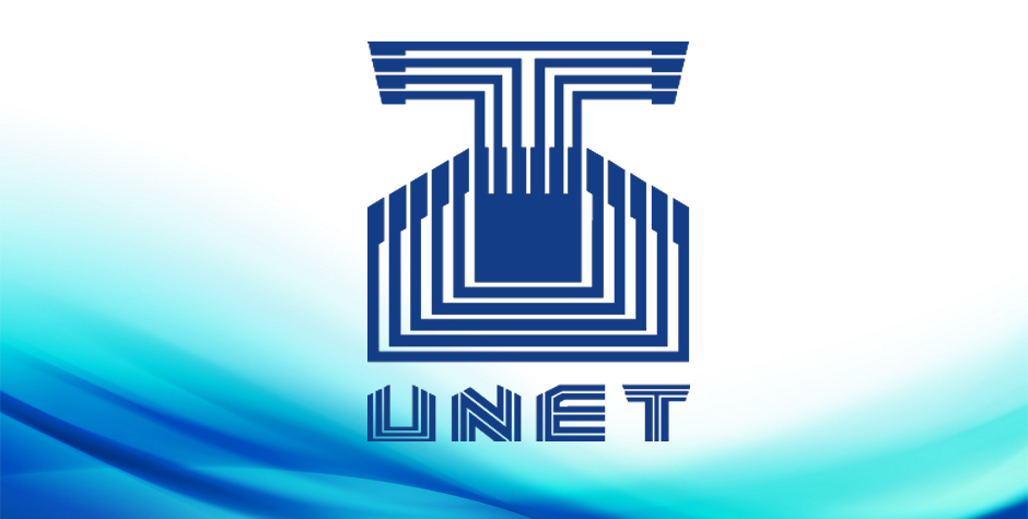 UNET B U