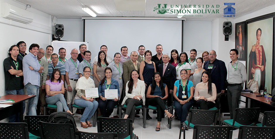 Universidad SB 001