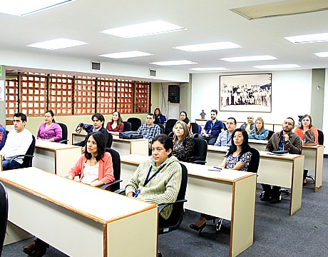 bienvenida a docentes de nuevo ingreso 2016-1 3