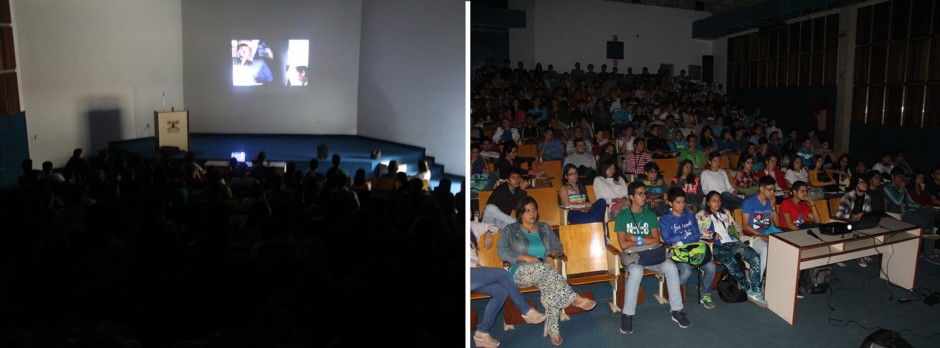 cine foro decanato 31