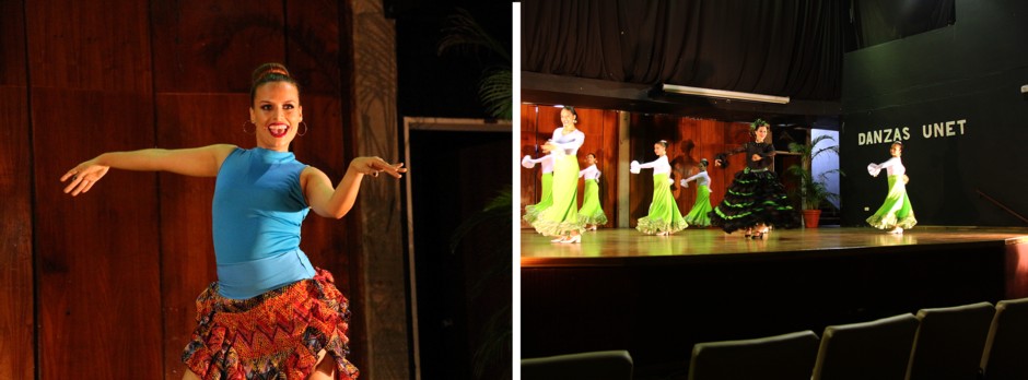 danzas unet 2018 3