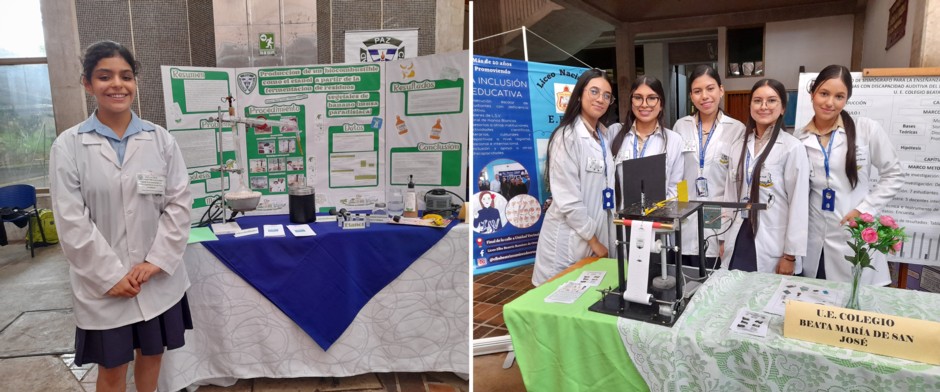 fetival de ciencia 2