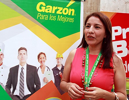 garzon busca estudiantes de la unet 3