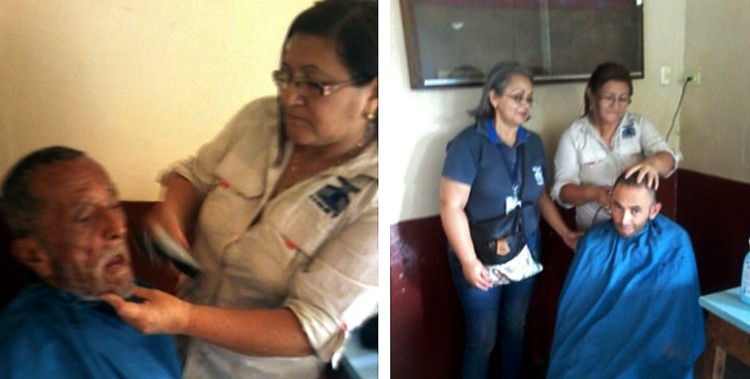 geriatrico peribeca