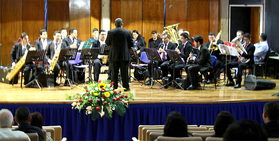 homenaje 40 aniversario 1