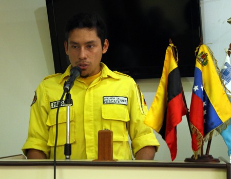 Discurso
