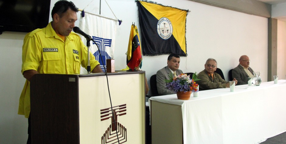 Podium