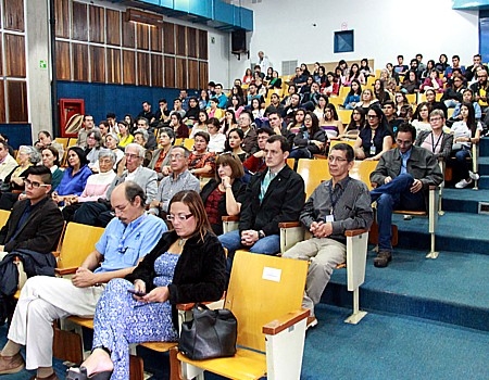 inicio de la carrera de psicologia unet 11