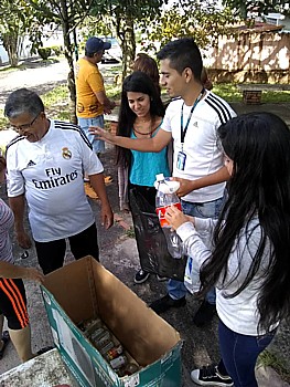 jornadas de punto verde 5