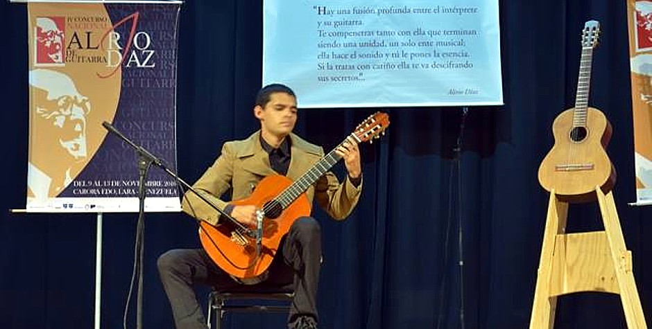 premio de guitarra 1