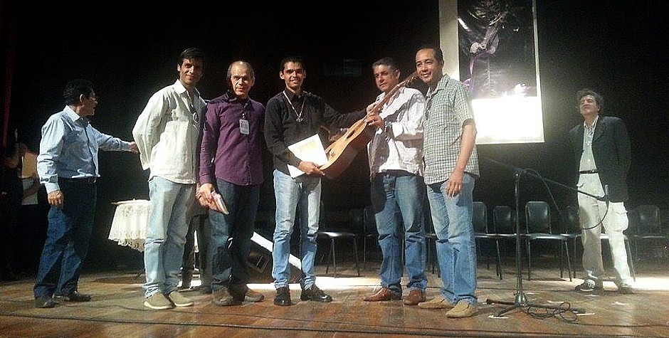 premio de guitarra 2