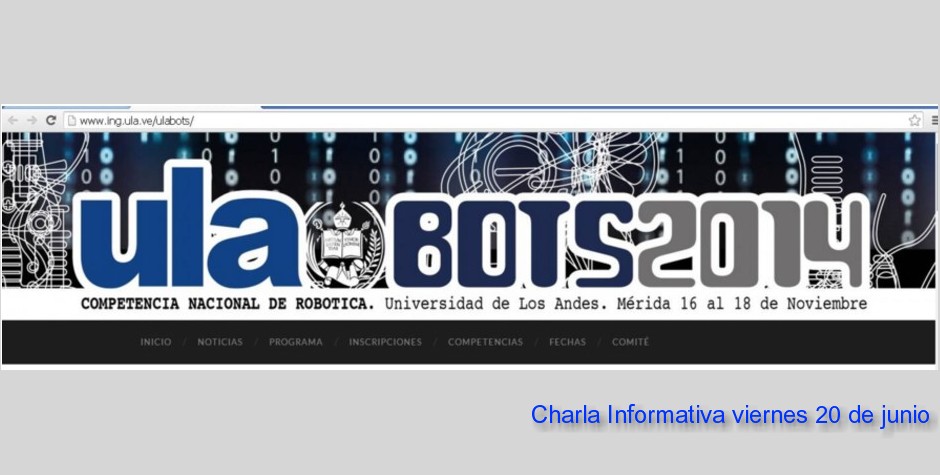 robotica web