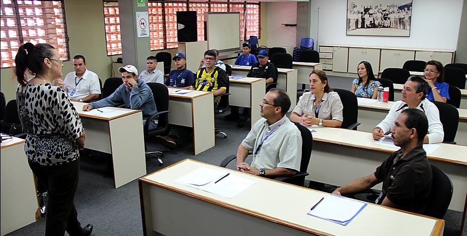 taller de seguridad 1