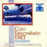 Coro Universitario (1989)