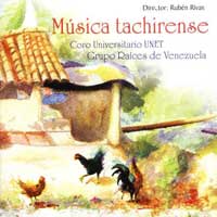Música Tachirense (2004)
