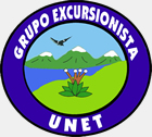 Grupo excursionista UNET